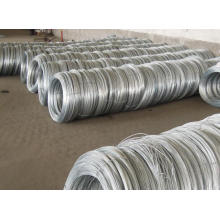 Factory High Quality Low Price Electro Galvanized Iron Wire